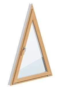 Угловые, треугольные